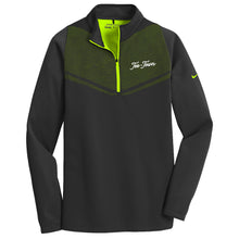 Load image into Gallery viewer, "Tee-Town Classic" Nike Therma-Fit Hypervis 1/2 Zip
