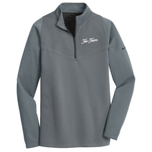 Load image into Gallery viewer, "Tee-Town Classic" Nike Therma-Fit Hypervis 1/2 Zip