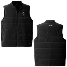 Load image into Gallery viewer, "The Captain" TravisMathew Puffer Vest