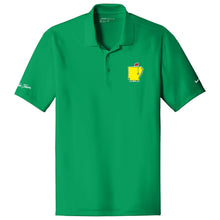 Load image into Gallery viewer, "Tee-Town Master" Nike Golf Players Polo