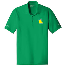 Load image into Gallery viewer, "Tee-Town Master" Nike Golf Players Polo