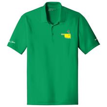 Load image into Gallery viewer, "Tee-Town Master" Nike Golf Players Polo