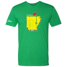 Load image into Gallery viewer, "Tee-Town Master" Unisex Blended Tee