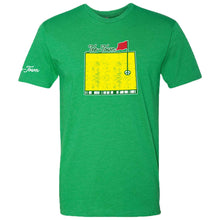 Load image into Gallery viewer, "Tee-Town Master" Unisex Blended Tee