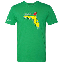 Load image into Gallery viewer, "Tee-Town Master" Unisex Blended Tee