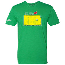 Load image into Gallery viewer, "Tee-Town Master" Unisex Blended Tee