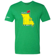 Load image into Gallery viewer, "Tee-Town Master" Unisex Blended Tee