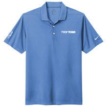 Load image into Gallery viewer, "Tee-Town Lines" Nike Dri-Fit Micro Pique 2.0 Polo