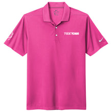 Load image into Gallery viewer, "Tee-Town Lines" Nike Dri-Fit Micro Pique 2.0 Polo