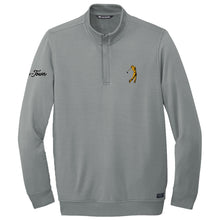 Load image into Gallery viewer, "The Captain" TravisMathew 1/4 Zip Fleece