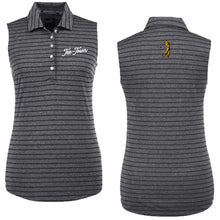 Load image into Gallery viewer, "Tee-Town Classic" Puma Ladies Sleeveless Polo