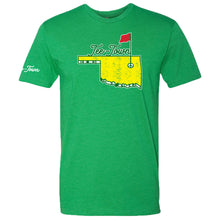 Load image into Gallery viewer, "Tee-Town Master" Unisex Blended Tee