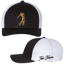 Load image into Gallery viewer, "The Captain" Richardson Cap R-Flex Trucker