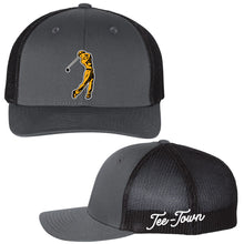 Load image into Gallery viewer, "The Captain" Richardson Cap R-Flex Trucker