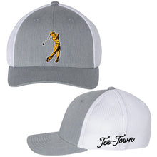 Load image into Gallery viewer, "The Captain" Richardson Cap R-Flex Trucker