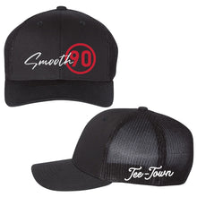 Load image into Gallery viewer, "Smooth90" Richardson Cap R-Flex Trucker