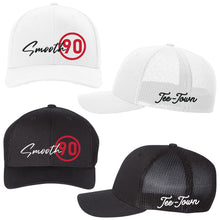 Load image into Gallery viewer, "Smooth90" Richardson Cap R-Flex Trucker