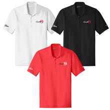 Load image into Gallery viewer, "Smooth90" Nike Golf Player's Polo