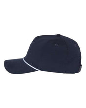 Load image into Gallery viewer, "Tee-Town Classic" Imperial Rope Hat