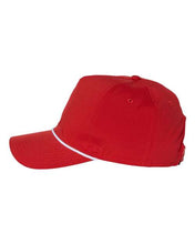 Load image into Gallery viewer, "Tee-Town Classic" Imperial Rope Hat