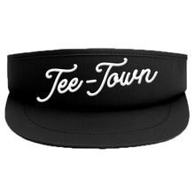 Load image into Gallery viewer, "Tee-Town Classic" Imperial Tour Visor