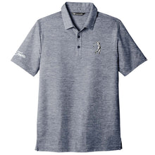 Load image into Gallery viewer, &quot;The Captain&quot; TravisMathew Oceanside Heather Polo
