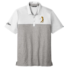 Load image into Gallery viewer, &quot;The Captain&quot; TravisMathew Colorblock Polo
