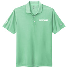 Load image into Gallery viewer, &quot;Tee-Town Lines&quot; Nike Dri-Fit Micro Pique 2.0 Polo
