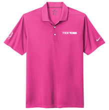 Load image into Gallery viewer, &quot;Tee-Town Lines&quot; Nike Dri-Fit Micro Pique 2.0 Polo
