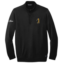 Load image into Gallery viewer, &quot;The Captain&quot; TravisMathew 1/4 Zip Fleece
