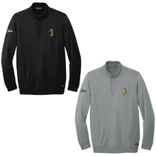 Load image into Gallery viewer, &quot;The Captain&quot; TravisMathew 1/4 Zip Fleece
