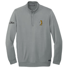 Load image into Gallery viewer, &quot;The Captain&quot; TravisMathew 1/4 Zip Fleece
