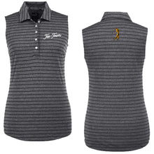 Load image into Gallery viewer, &quot;Tee-Town Classic&quot; Puma Ladies Sleeveless Polo
