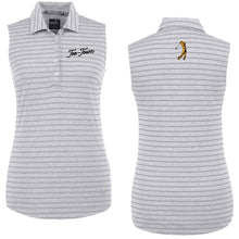 Load image into Gallery viewer, &quot;Tee-Town Classic&quot; Puma Ladies Sleeveless Polo
