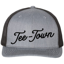 Load image into Gallery viewer, &quot;Tee-Town Classic&quot; Richardson Cap Snapback Trucker
