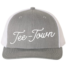 Load image into Gallery viewer, &quot;Tee-Town Classic&quot; Richardson Cap Snapback Trucker
