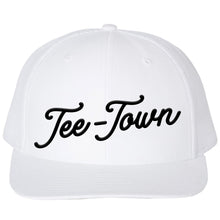 Load image into Gallery viewer, &quot;Tee-Town Classic&quot; Richardson Cap Snapback Trucker
