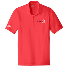 Load image into Gallery viewer, &quot;Smooth90&quot; Nike Golf Player&#39;s Polo
