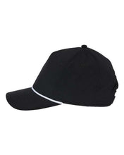 Load image into Gallery viewer, &quot;Tee-Town Classic&quot; Imperial Rope Hat
