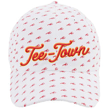 Load image into Gallery viewer, "2-Stroke Classic" Imperial Alter Ego Cap
